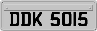 DDK5015