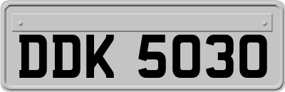 DDK5030