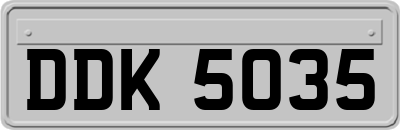 DDK5035