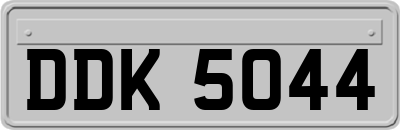 DDK5044