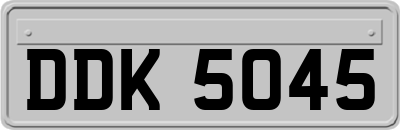 DDK5045