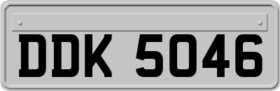 DDK5046