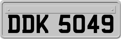 DDK5049
