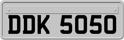 DDK5050