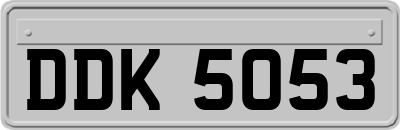 DDK5053