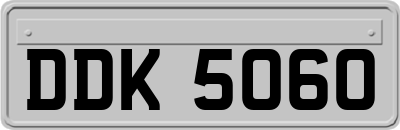DDK5060