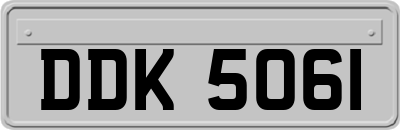 DDK5061