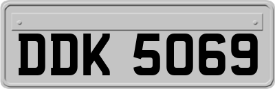 DDK5069