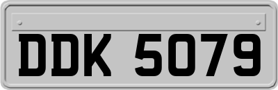 DDK5079