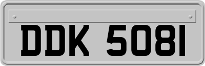 DDK5081