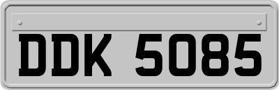 DDK5085