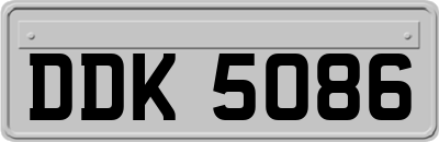 DDK5086