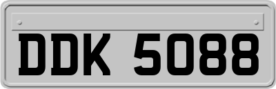 DDK5088