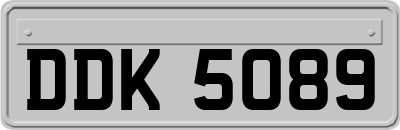 DDK5089