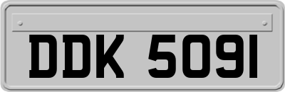 DDK5091