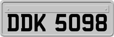 DDK5098