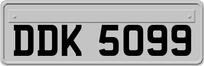 DDK5099