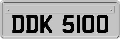 DDK5100