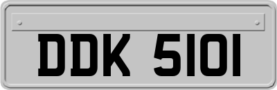 DDK5101