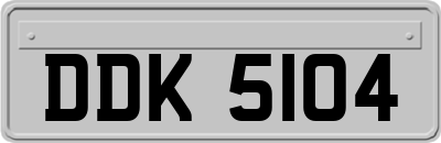 DDK5104