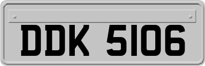 DDK5106
