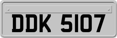 DDK5107