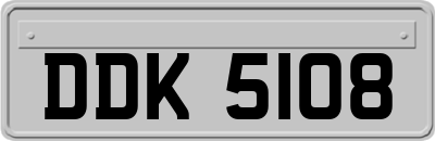 DDK5108