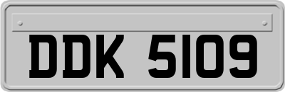 DDK5109
