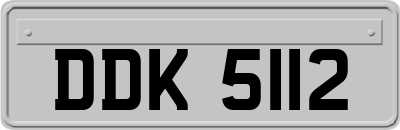 DDK5112