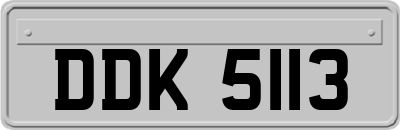 DDK5113