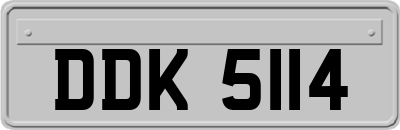 DDK5114