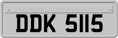 DDK5115
