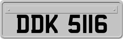 DDK5116
