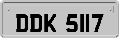 DDK5117