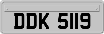 DDK5119