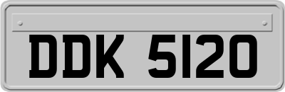 DDK5120