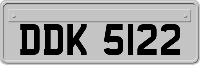 DDK5122