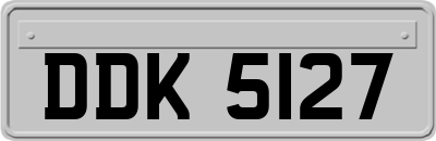 DDK5127