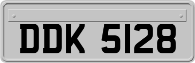 DDK5128