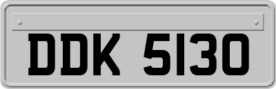 DDK5130