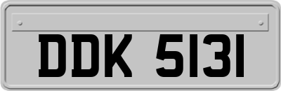 DDK5131
