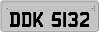 DDK5132