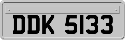 DDK5133