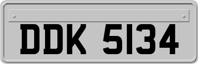 DDK5134