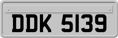 DDK5139