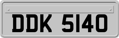DDK5140