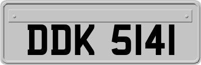 DDK5141
