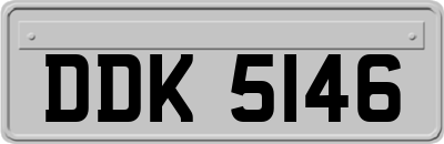 DDK5146