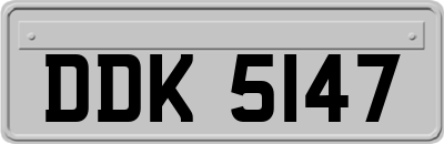 DDK5147