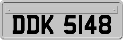 DDK5148